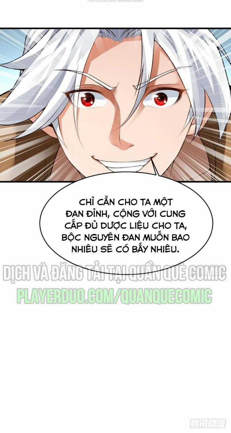 Vạn Cổ Thiên Đế - Chapter 27 - Trang 24