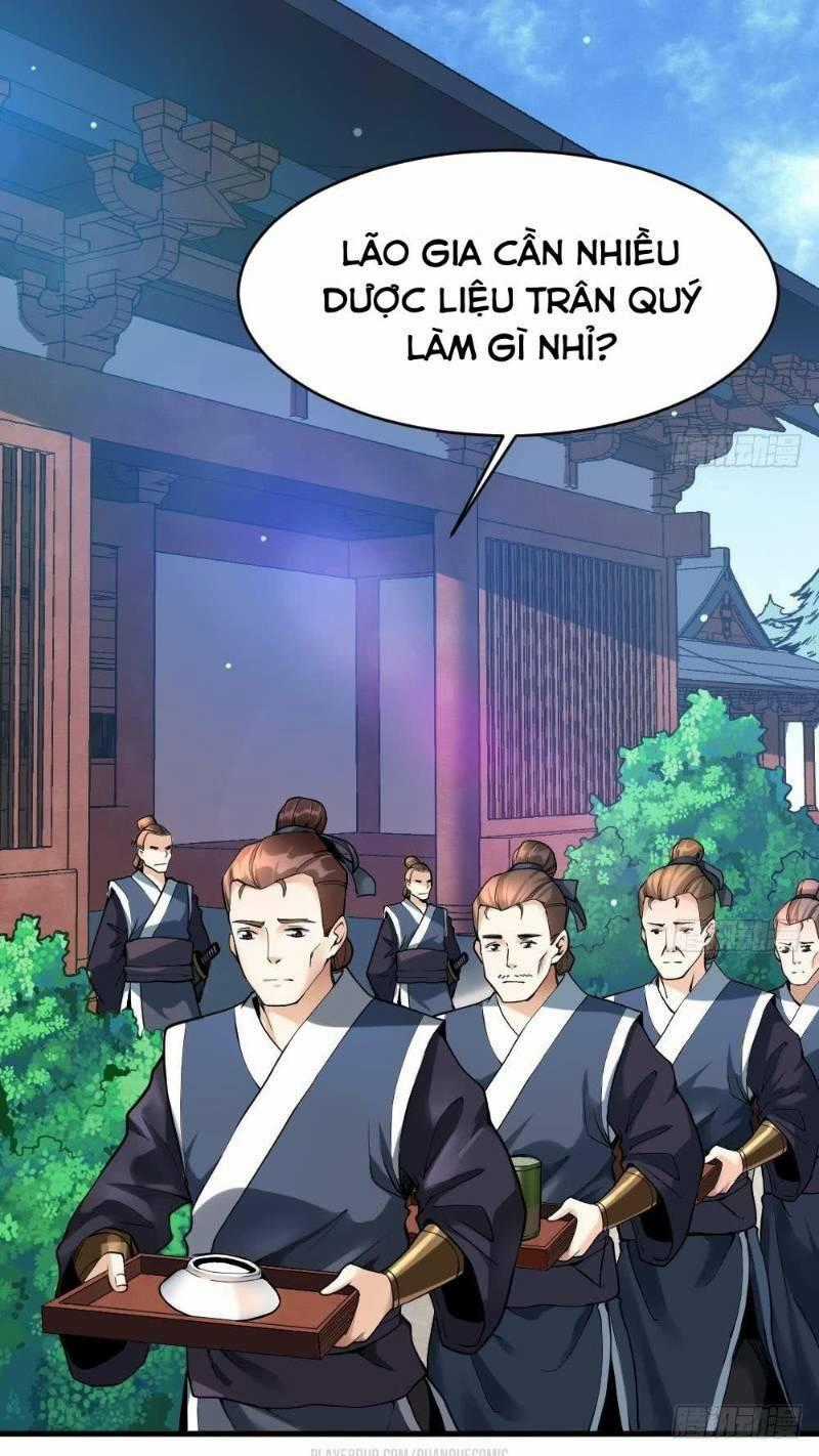 Vạn Cổ Thiên Đế - Chapter 28 - Trang 2