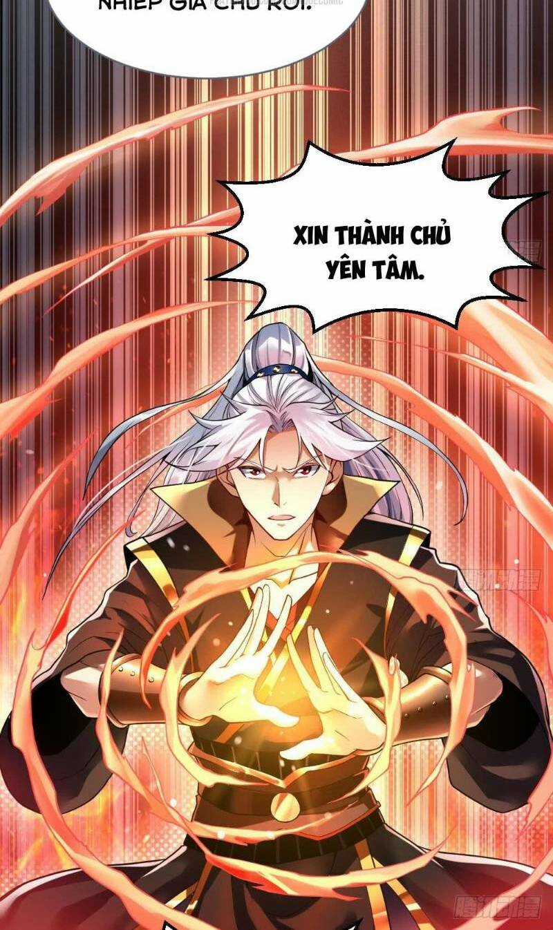 Vạn Cổ Thiên Đế - Chapter 28 - Trang 11