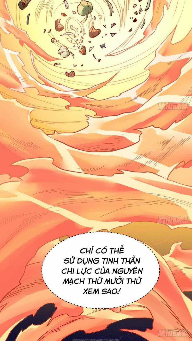 Vạn Cổ Thiên Đế - Chapter 28 - Trang 16