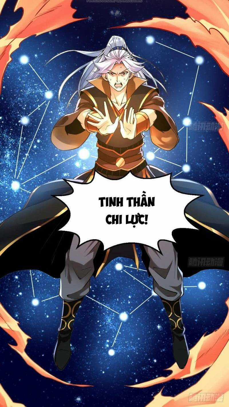 Vạn Cổ Thiên Đế - Chapter 28 - Trang 17