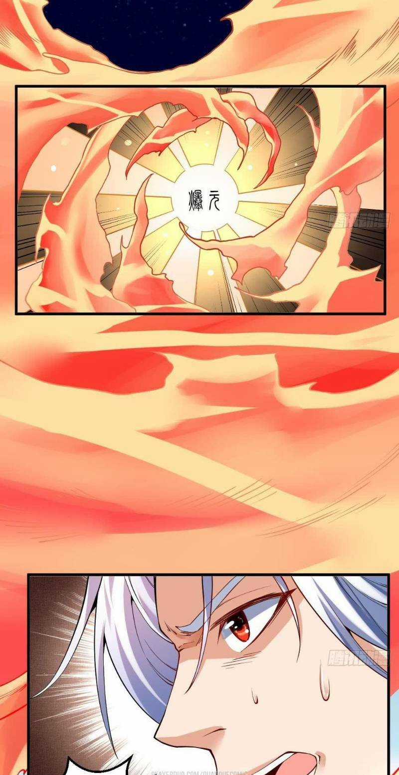 Vạn Cổ Thiên Đế - Chapter 28 - Trang 18