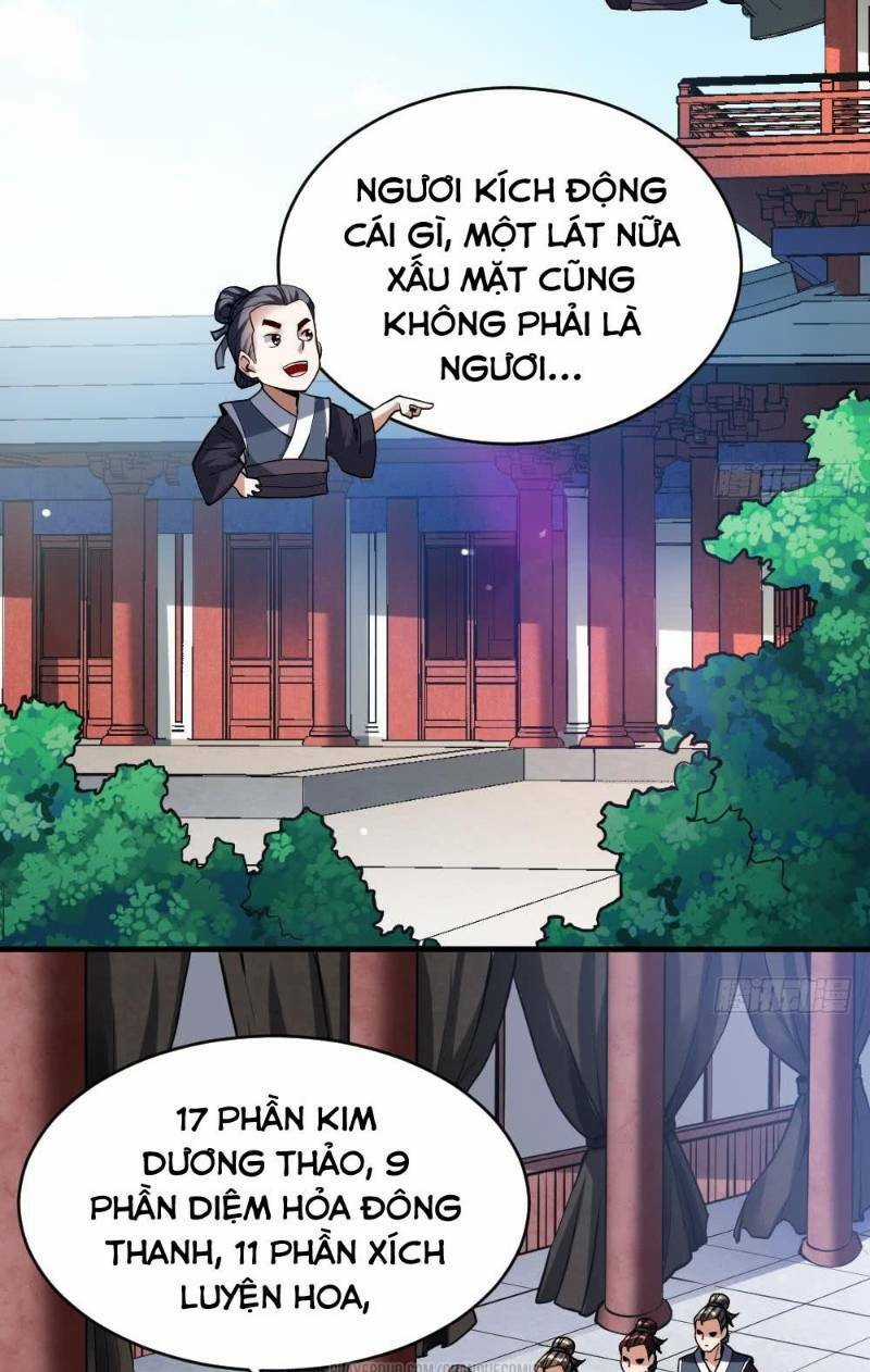 Vạn Cổ Thiên Đế - Chapter 28 - Trang 6