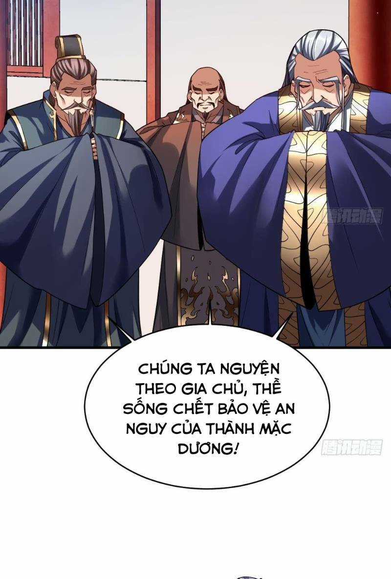 Vạn Cổ Thiên Đế - Chapter 29 - Trang 15