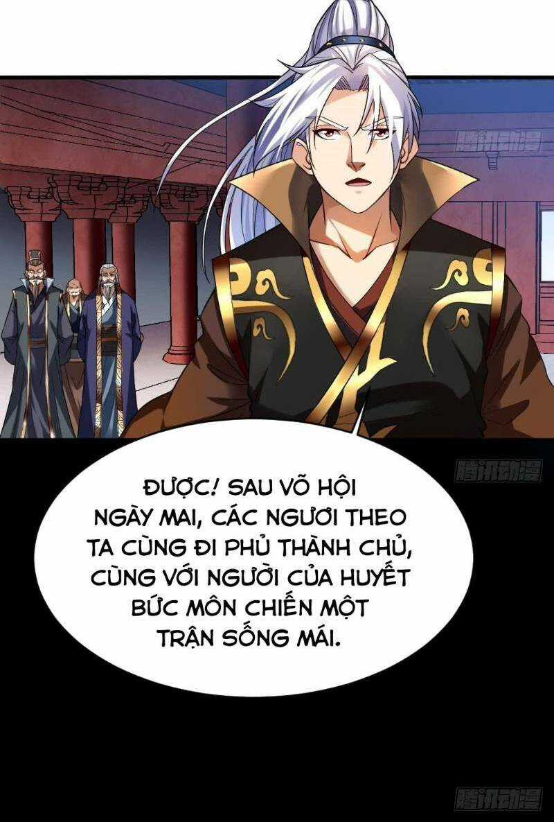 Vạn Cổ Thiên Đế - Chapter 29 - Trang 16