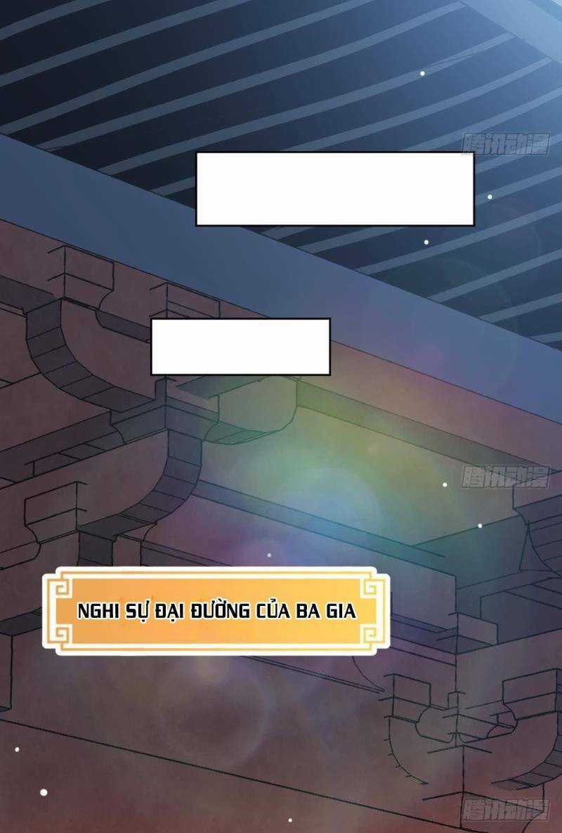 Vạn Cổ Thiên Đế - Chapter 29 - Trang 20