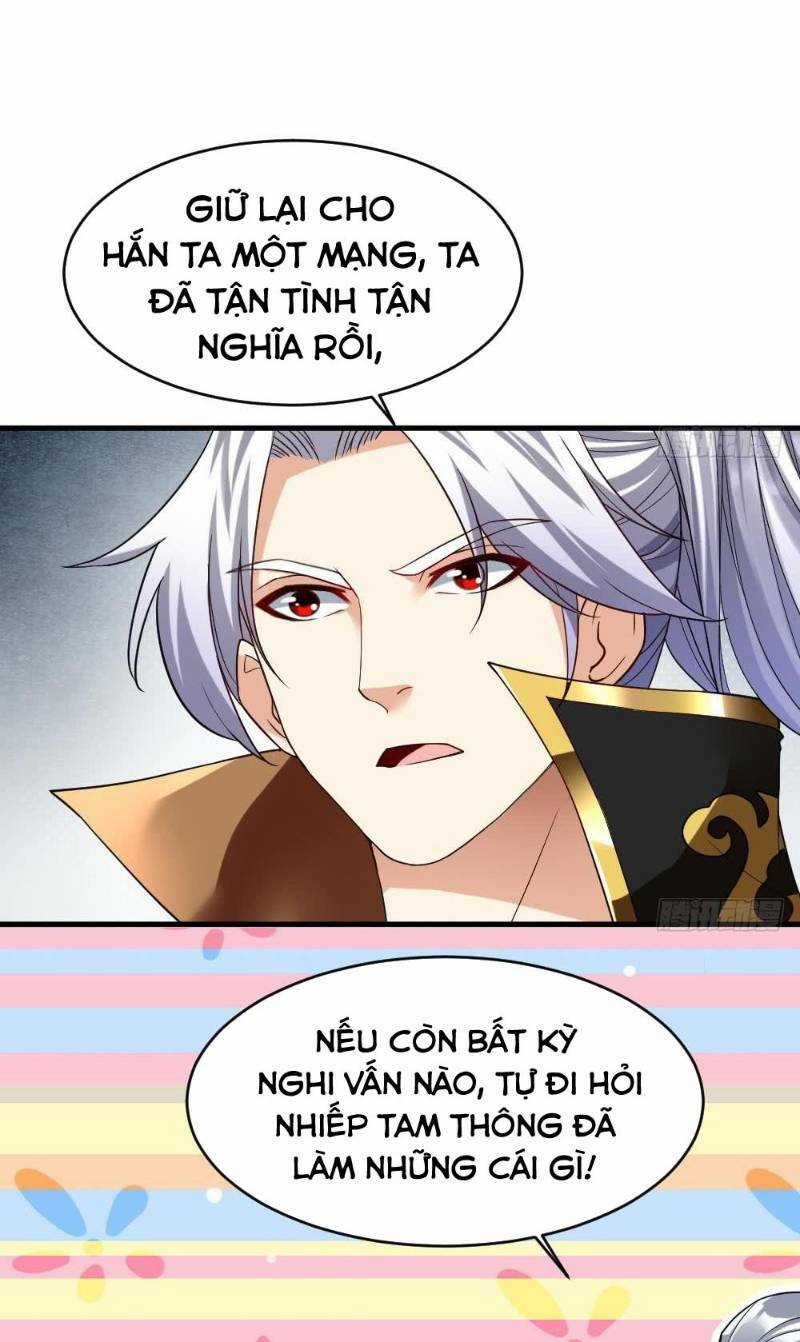 Vạn Cổ Thiên Đế - Chapter 29 - Trang 9
