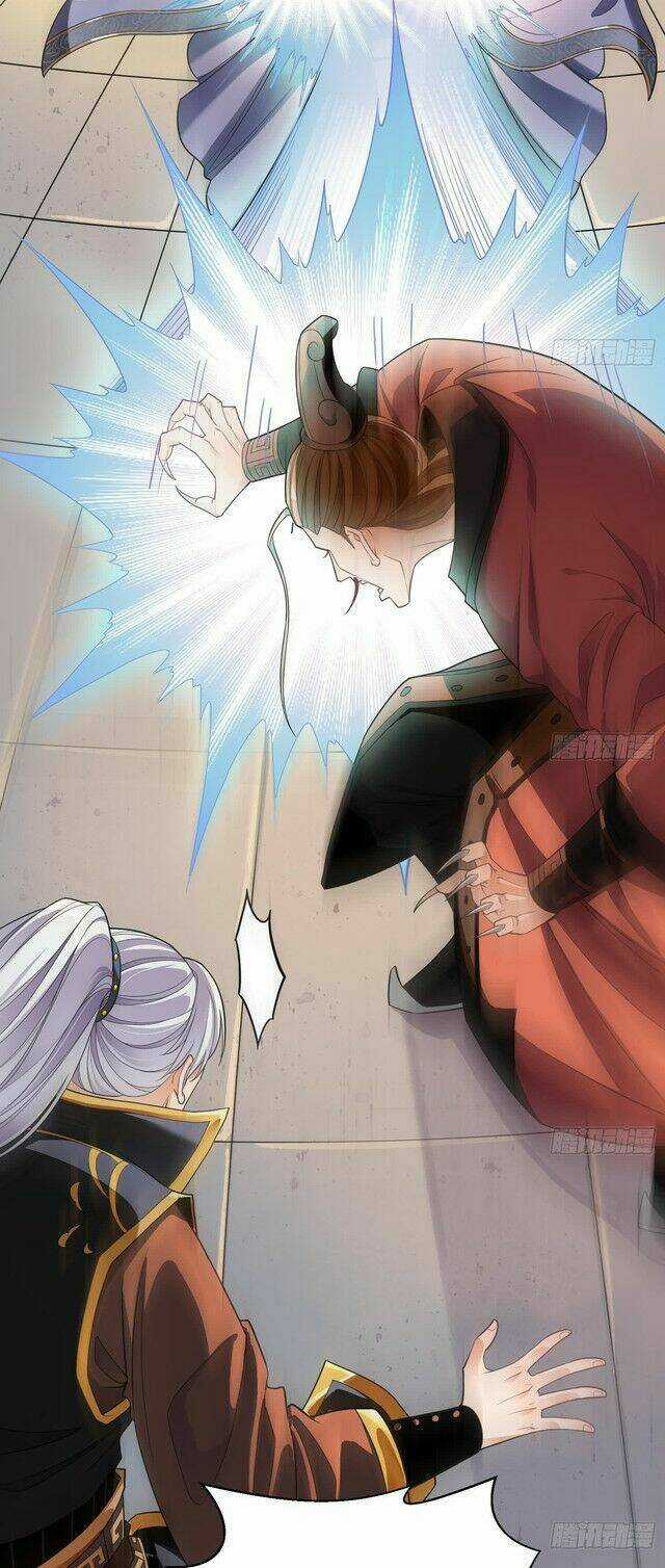 Vạn Cổ Thiên Đế - Chapter 3 - Trang 7