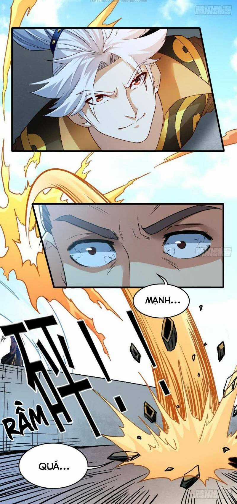 Vạn Cổ Thiên Đế - Chapter 30 - Trang 13