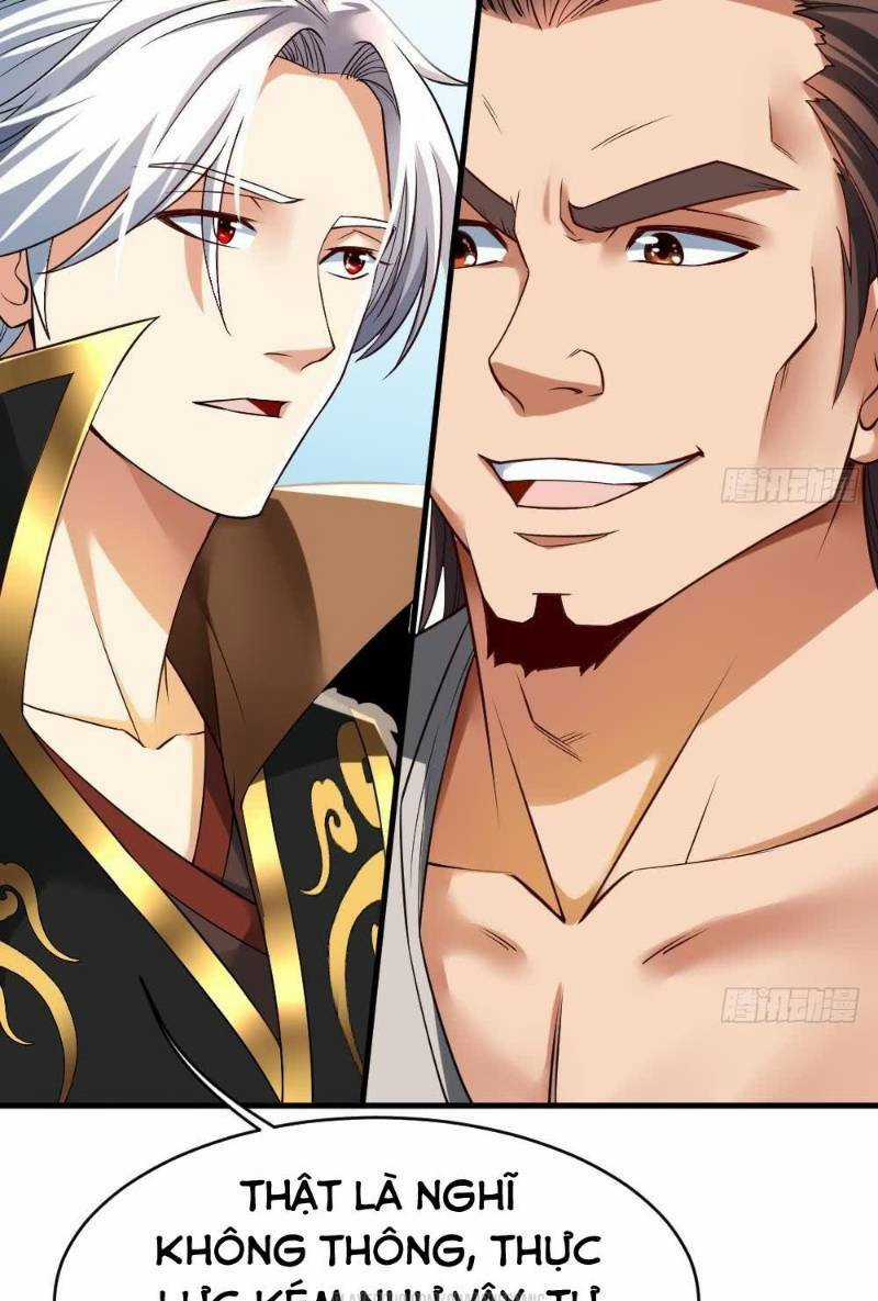 Vạn Cổ Thiên Đế - Chapter 30 - Trang 10