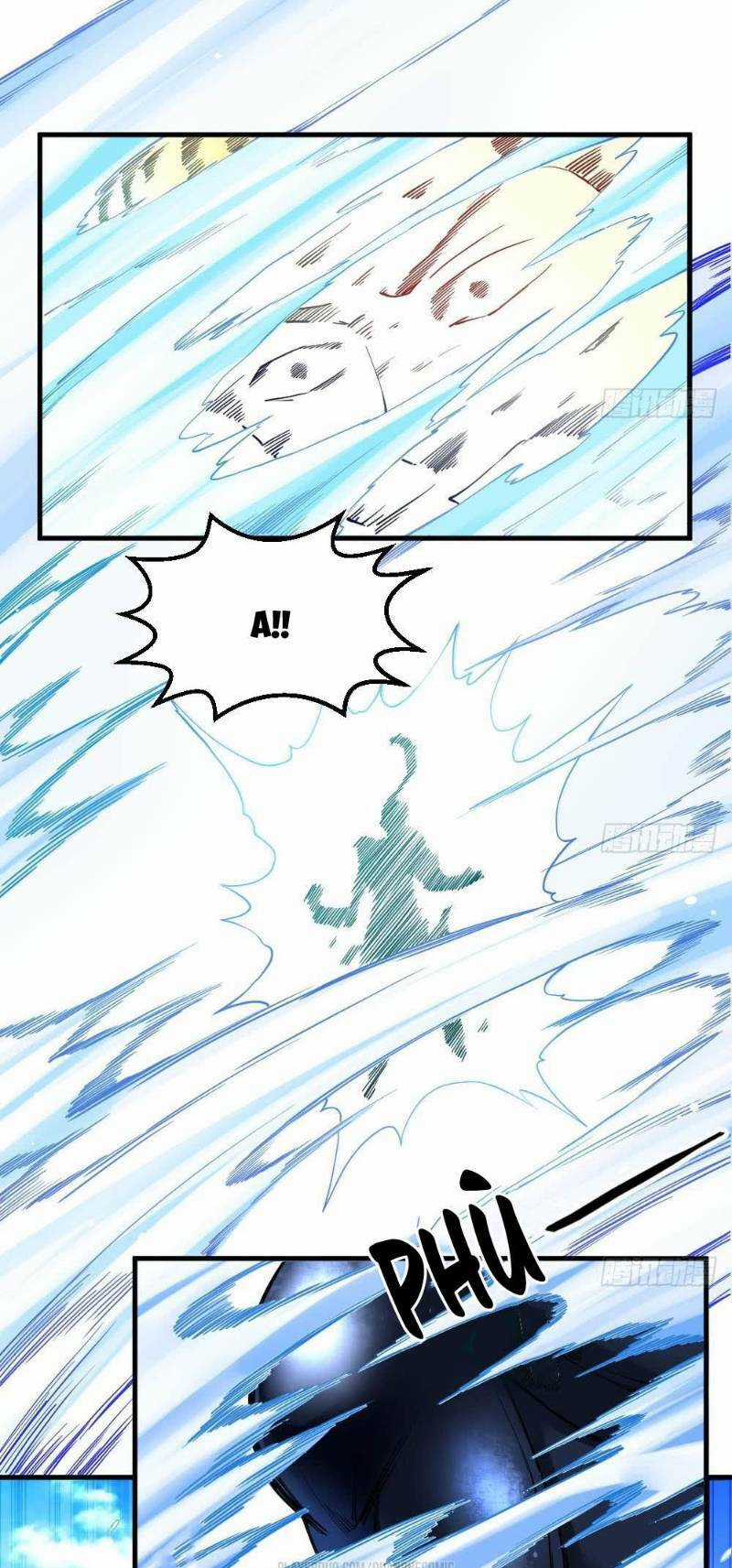 Vạn Cổ Thiên Đế - Chapter 31 - Trang 19