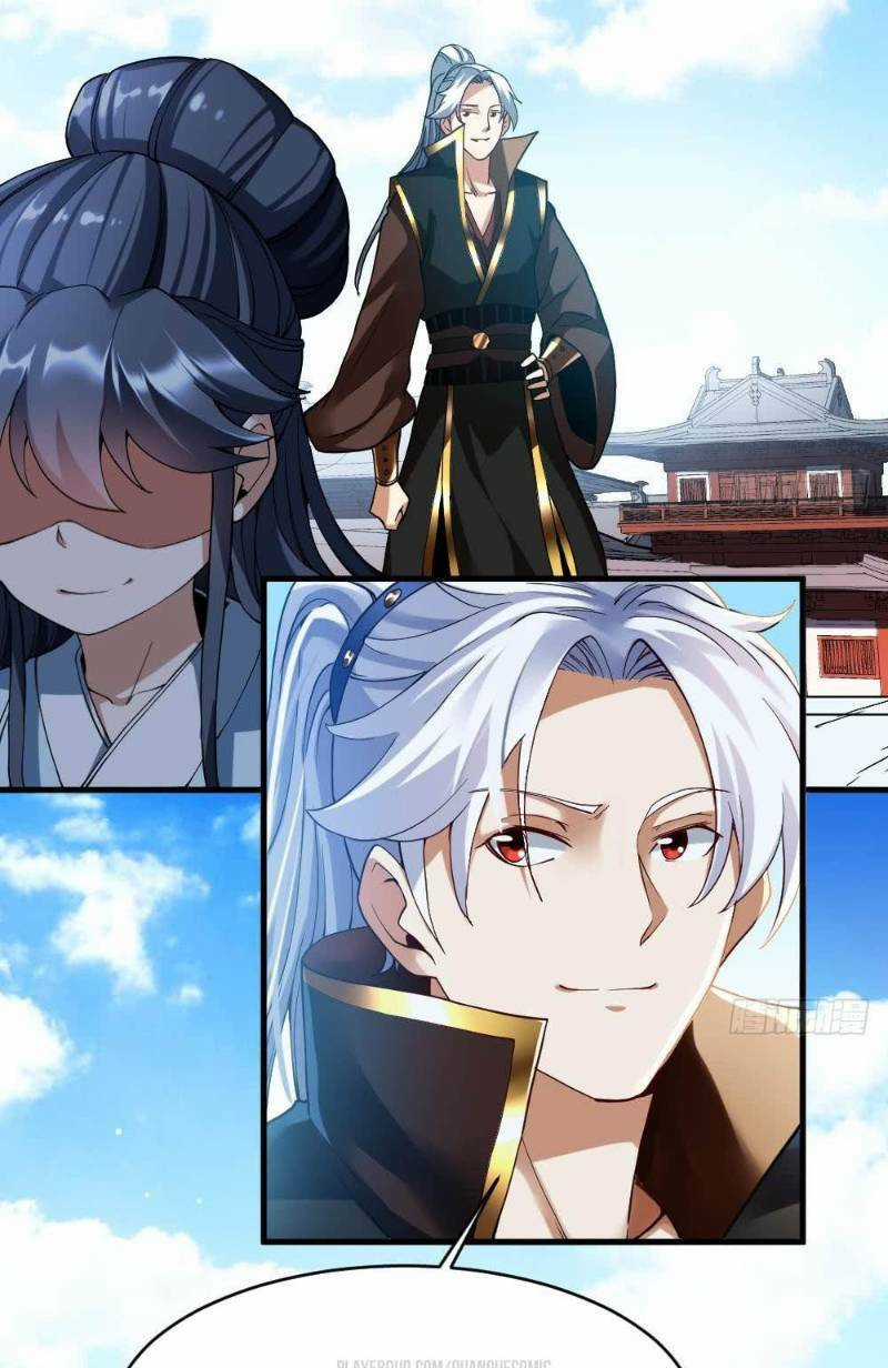 Vạn Cổ Thiên Đế - Chapter 31 - Trang 5