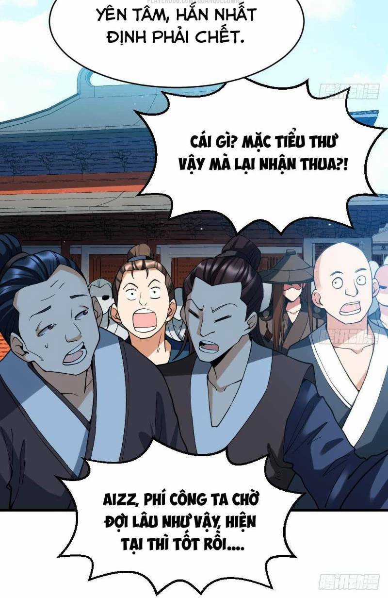 Vạn Cổ Thiên Đế - Chapter 31 - Trang 6