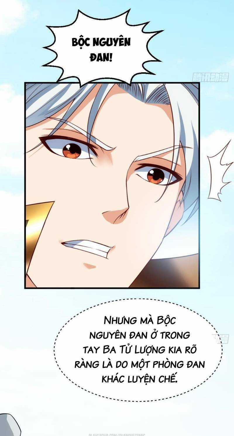 Vạn Cổ Thiên Đế - Chapter 32 - Trang 11