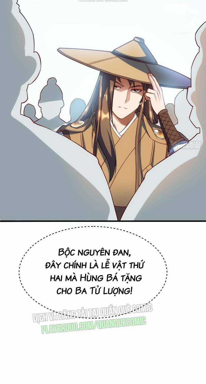 Vạn Cổ Thiên Đế - Chapter 32 - Trang 12