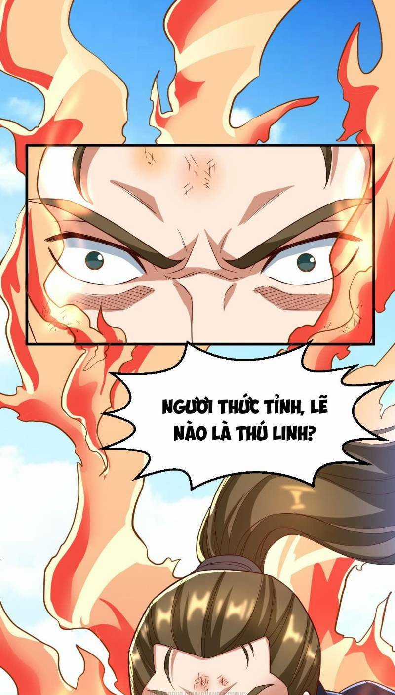 Vạn Cổ Thiên Đế - Chapter 32 - Trang 19