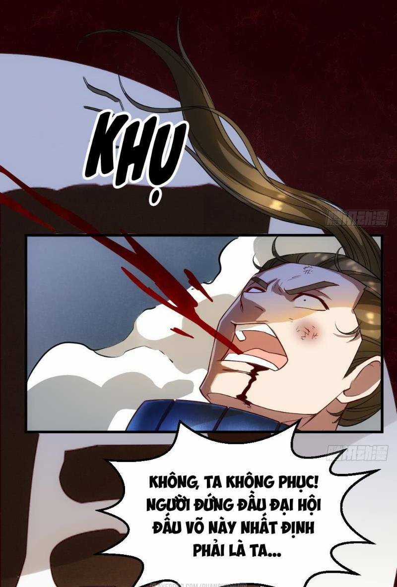 Vạn Cổ Thiên Đế - Chapter 32 - Trang 7