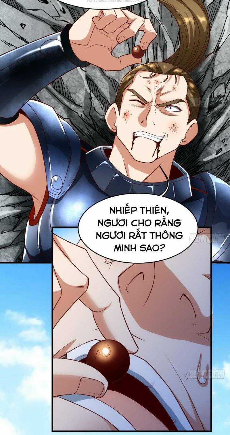 Vạn Cổ Thiên Đế - Chapter 32 - Trang 10