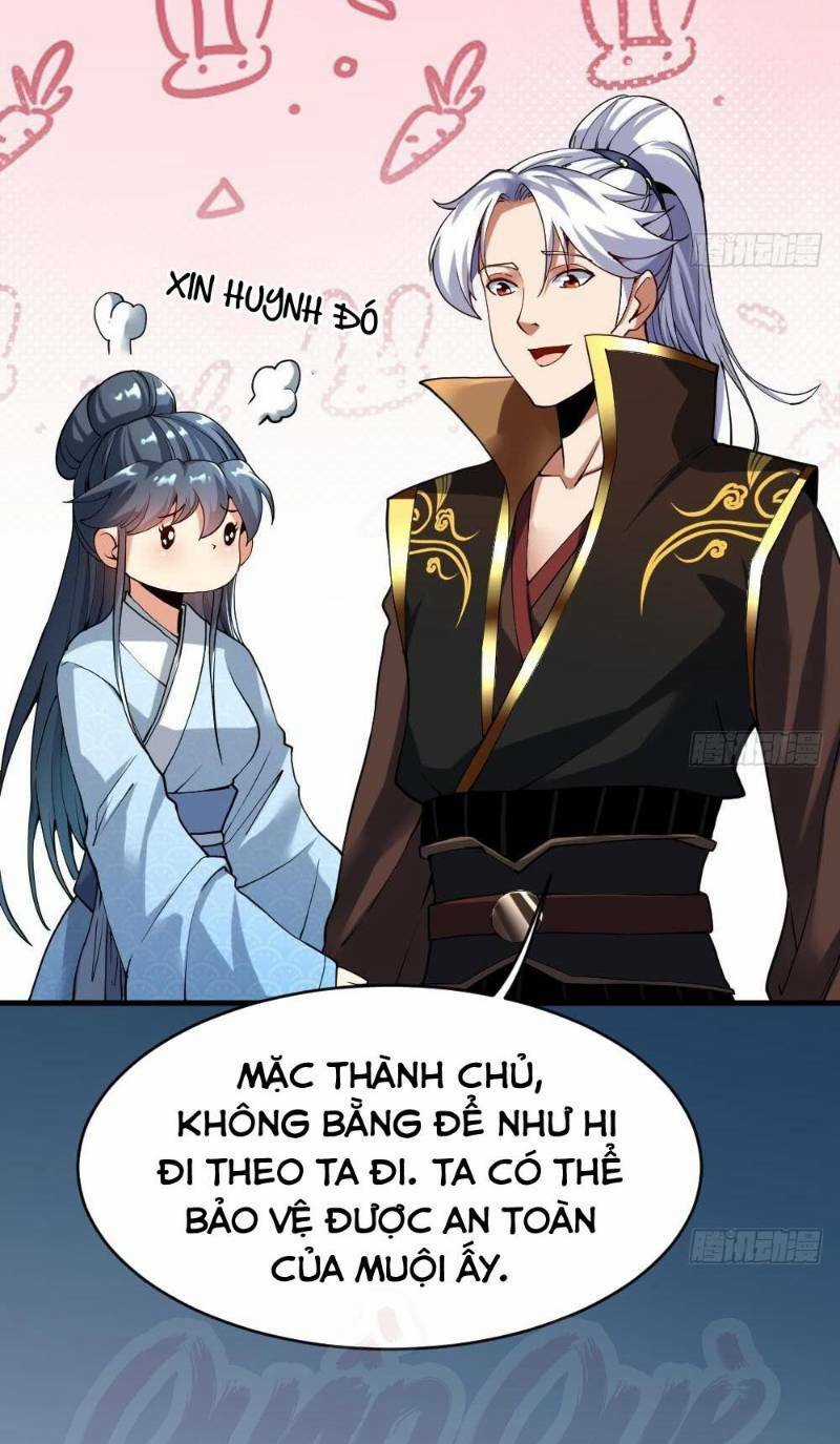 Vạn Cổ Thiên Đế - Chapter 34 - Trang 11