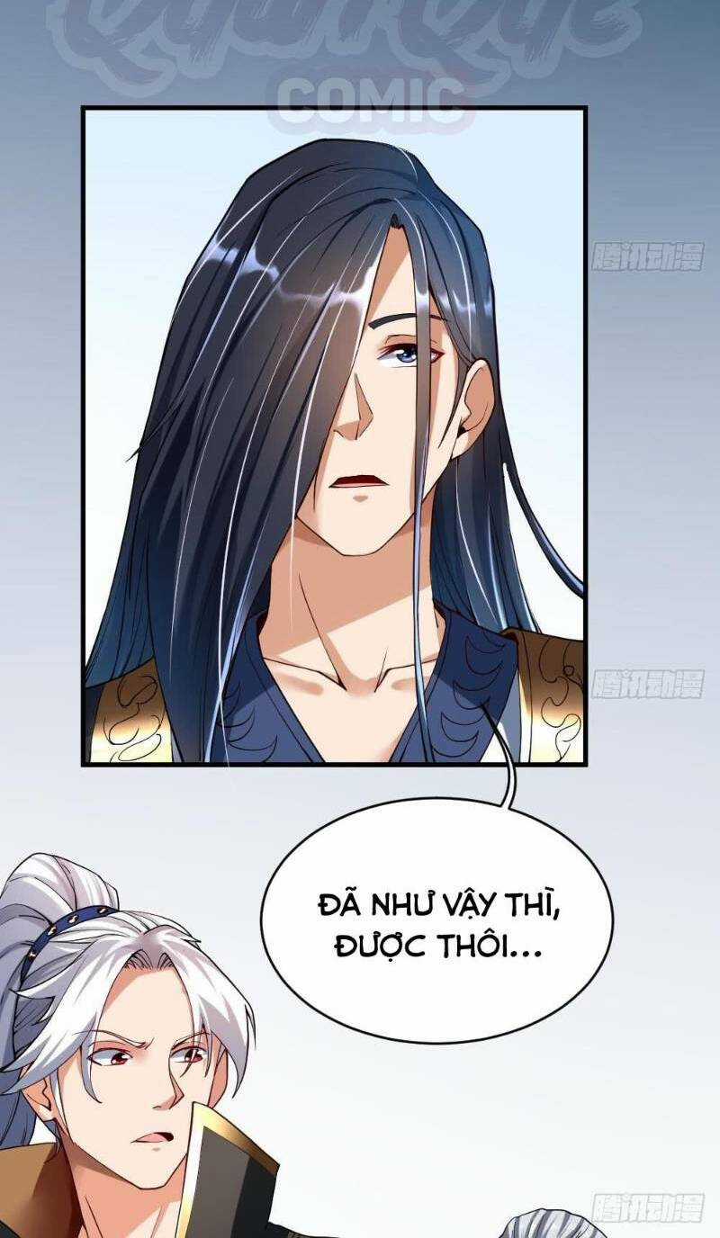 Vạn Cổ Thiên Đế - Chapter 34 - Trang 12