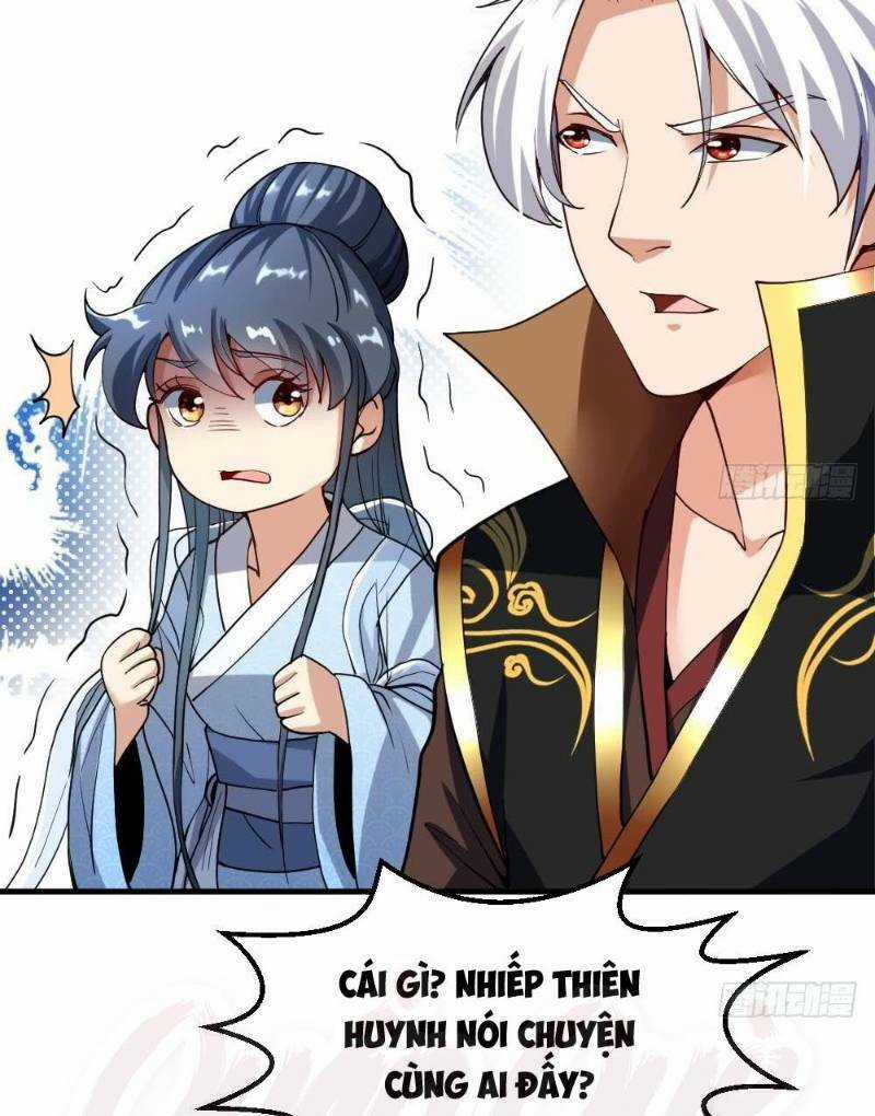 Vạn Cổ Thiên Đế - Chapter 34 - Trang 17