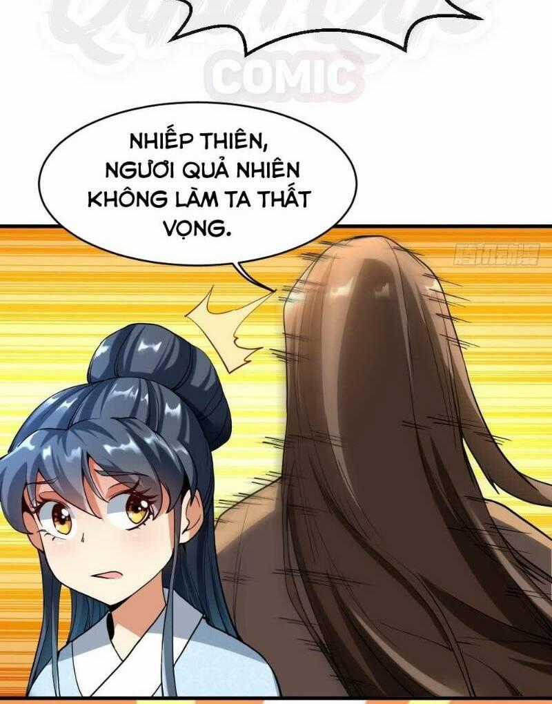 Vạn Cổ Thiên Đế - Chapter 34 - Trang 18