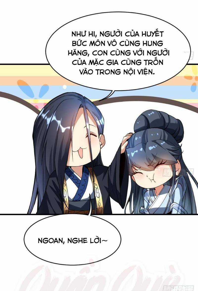 Vạn Cổ Thiên Đế - Chapter 34 - Trang 9