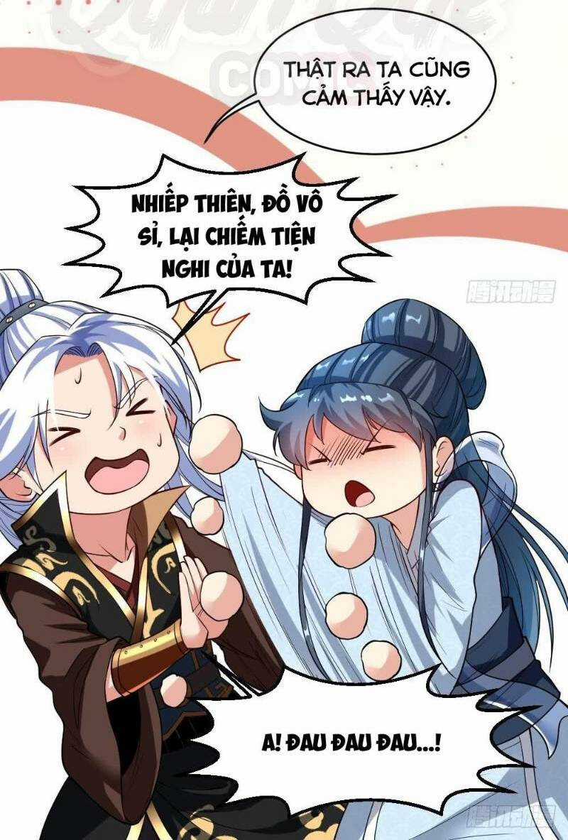 Vạn Cổ Thiên Đế - Chapter 35 - Trang 14