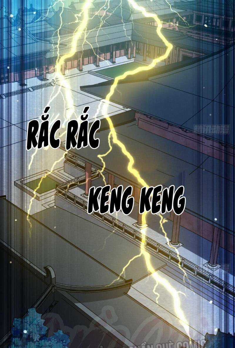 Vạn Cổ Thiên Đế - Chapter 35 - Trang 15