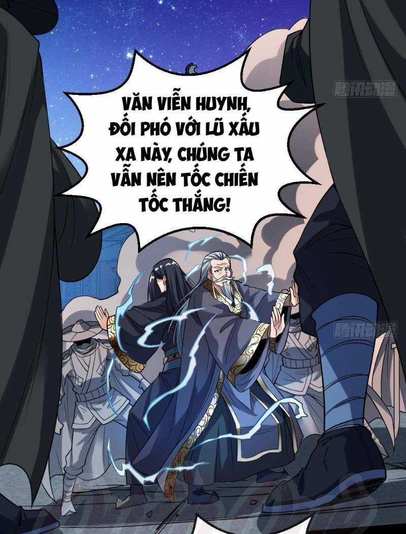 Vạn Cổ Thiên Đế - Chapter 35 - Trang 19