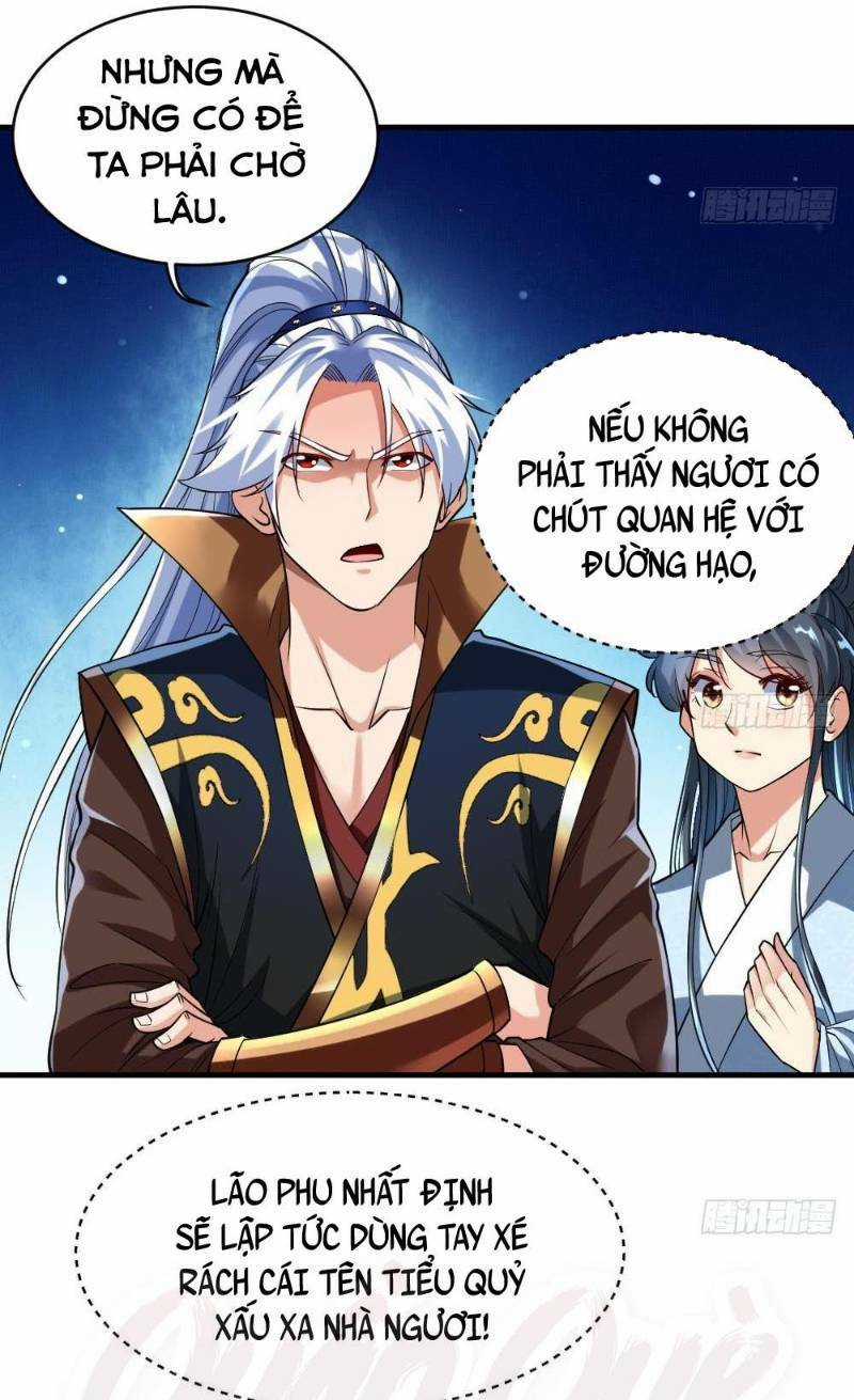 Vạn Cổ Thiên Đế - Chapter 35 - Trang 5