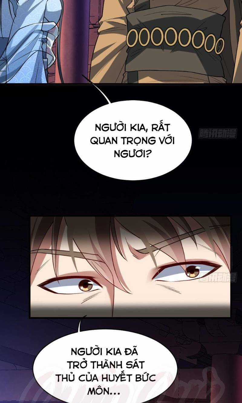 Vạn Cổ Thiên Đế - Chapter 35 - Trang 9