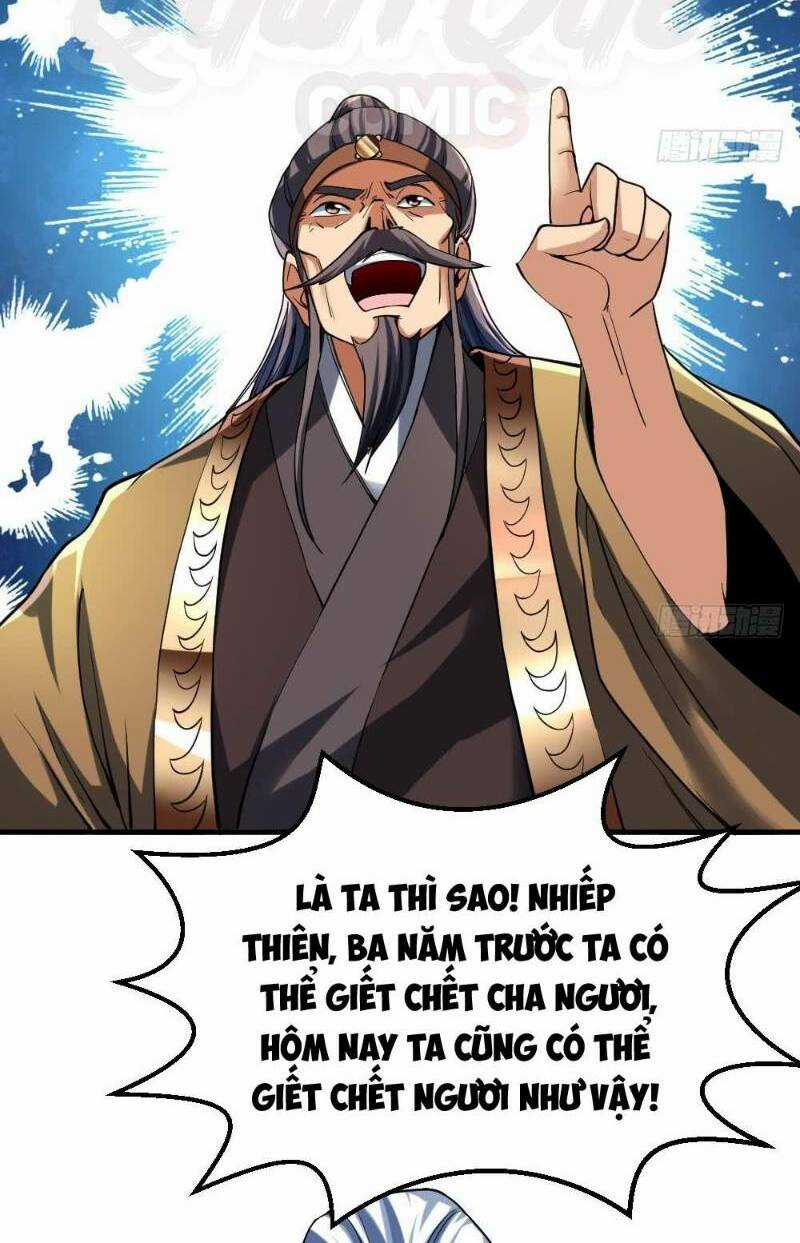 Vạn Cổ Thiên Đế - Chapter 36 - Trang 16