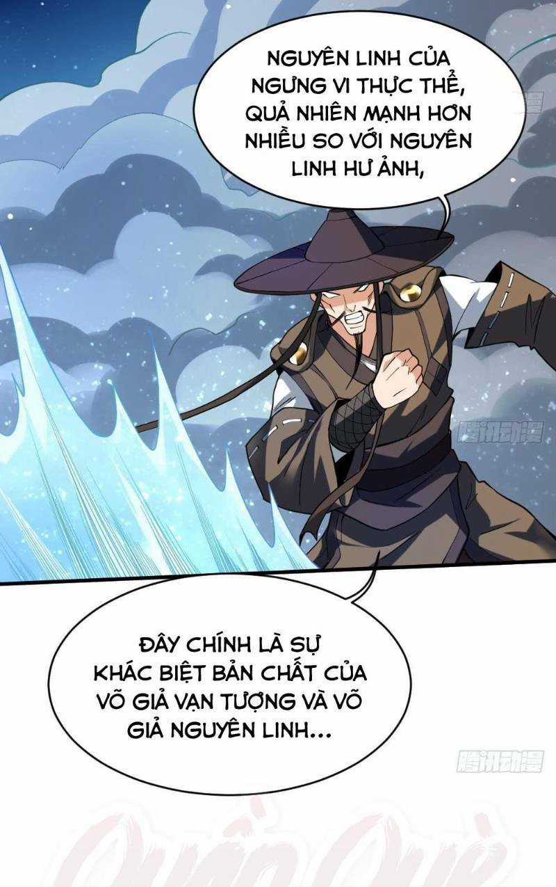 Vạn Cổ Thiên Đế - Chapter 36 - Trang 7