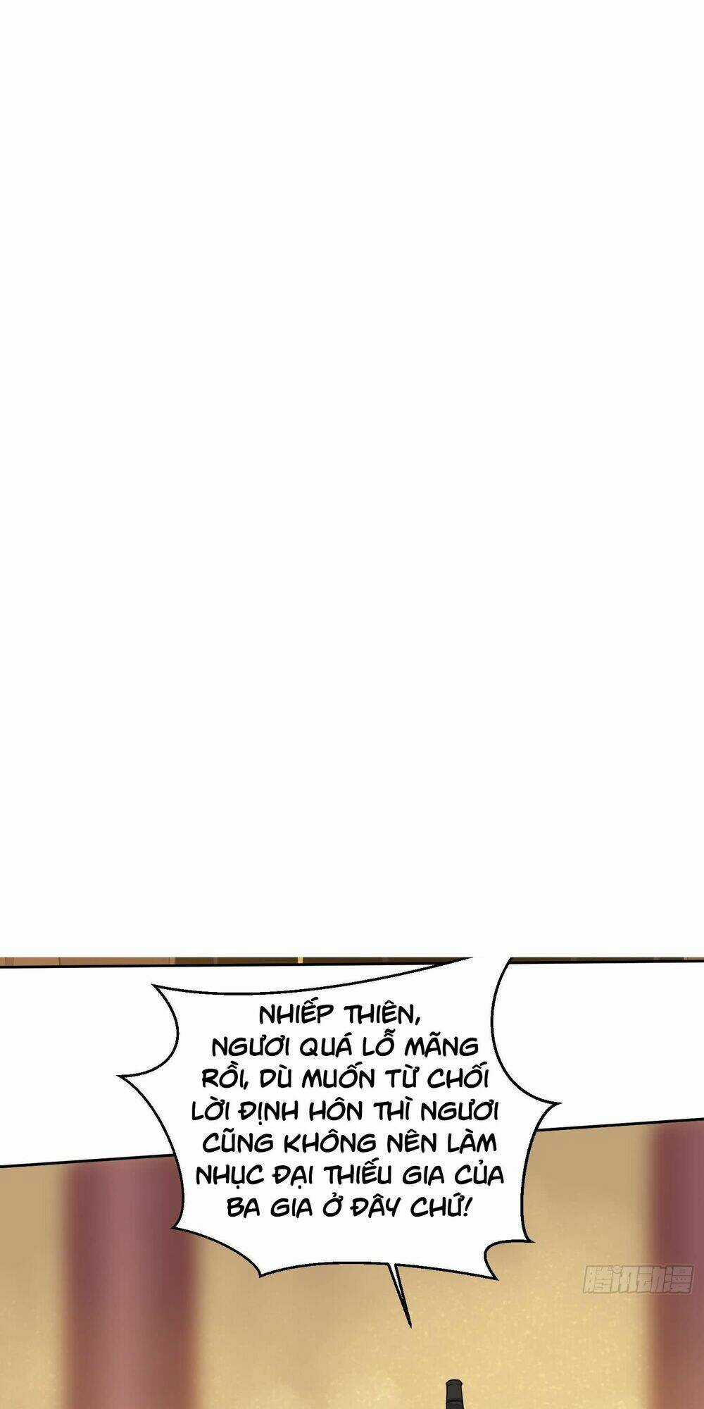 Vạn Cổ Thiên Đế - Chapter 4.5 - Trang 4