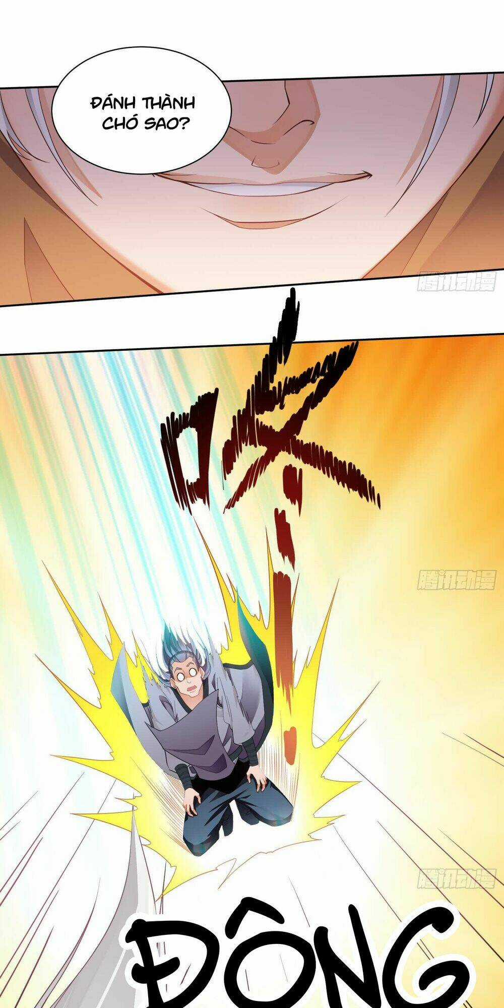 Vạn Cổ Thiên Đế - Chapter 4 - Trang 13