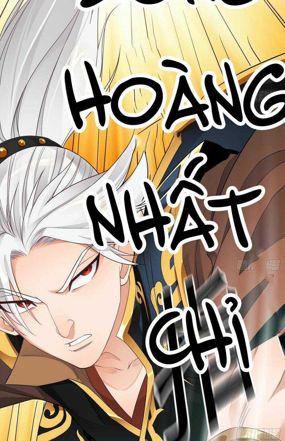 Vạn Cổ Thiên Đế - Chapter 4 - Trang 14