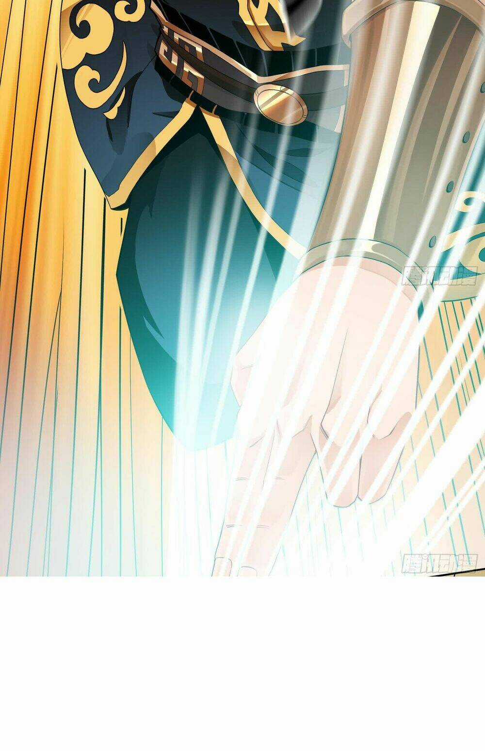 Vạn Cổ Thiên Đế - Chapter 4 - Trang 15