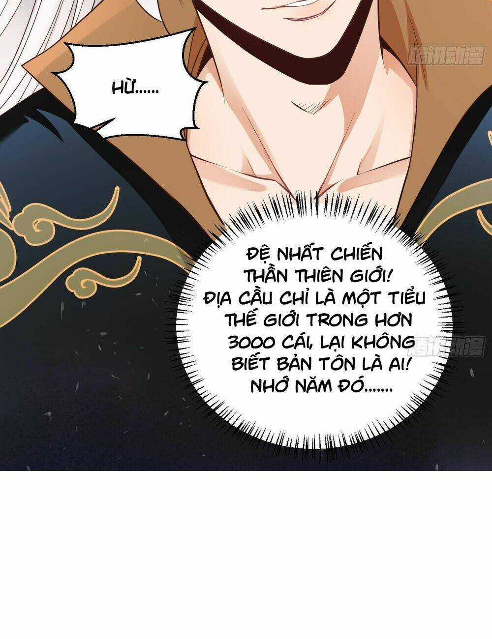 Vạn Cổ Thiên Đế - Chapter 4 - Trang 9