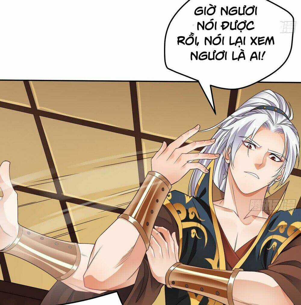 Vạn Cổ Thiên Đế - Chapter 5.5 - Trang 12