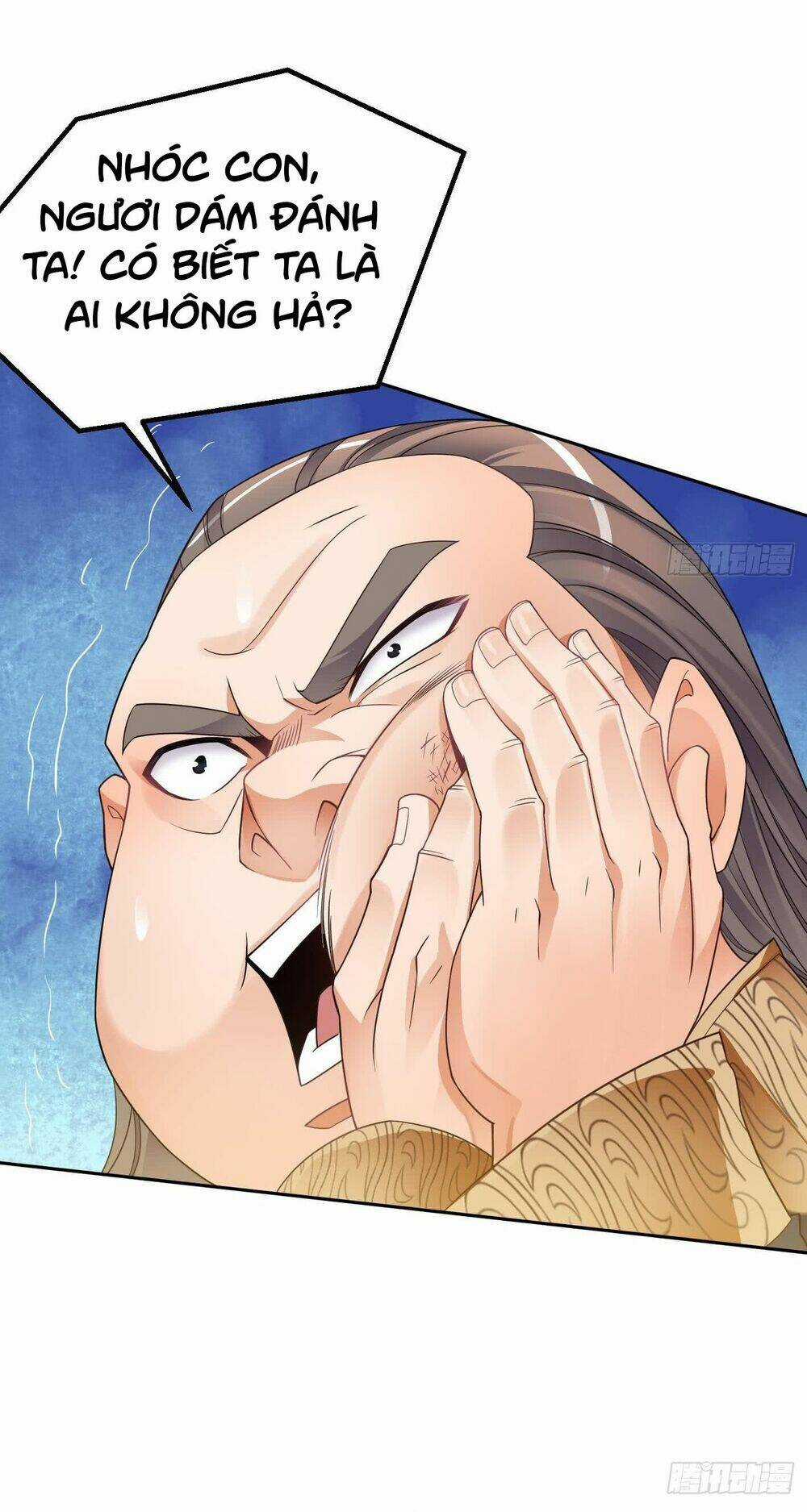 Vạn Cổ Thiên Đế - Chapter 5.5 - Trang 9