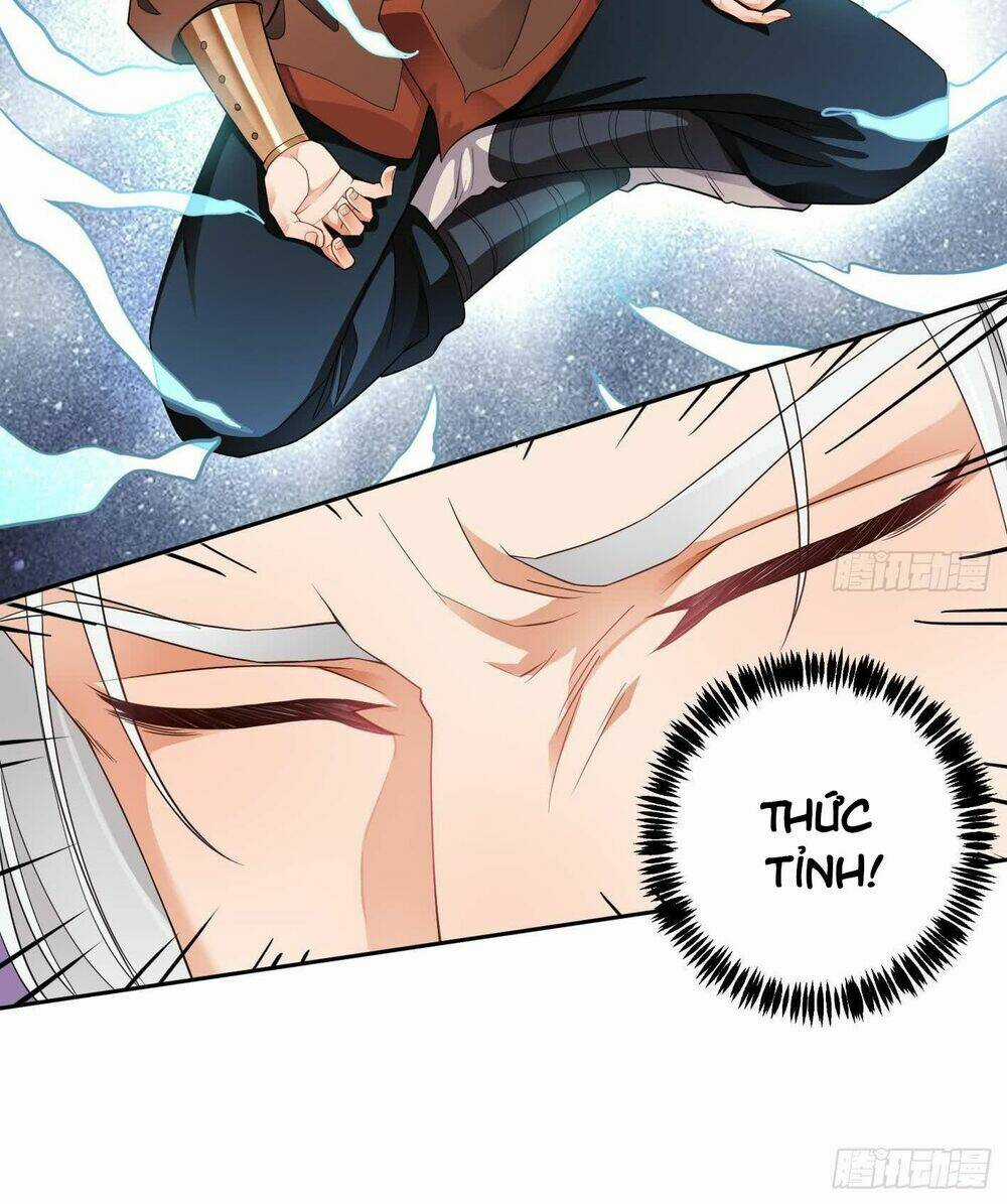 Vạn Cổ Thiên Đế - Chapter 5 - Trang 14