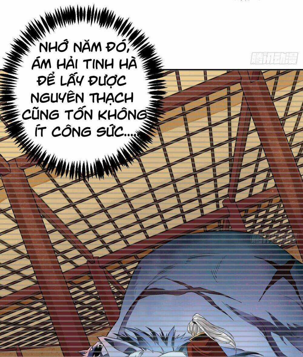 Vạn Cổ Thiên Đế - Chapter 5 - Trang 5