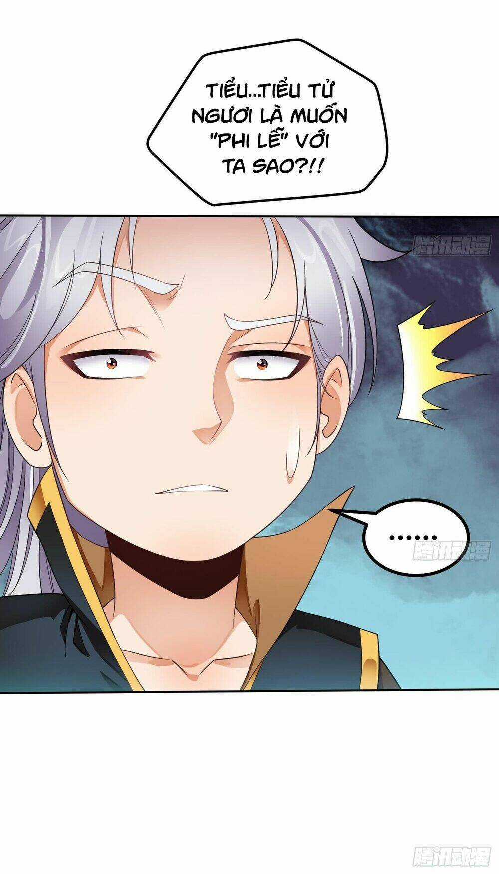 Vạn Cổ Thiên Đế - Chapter 6.5 - Trang 11