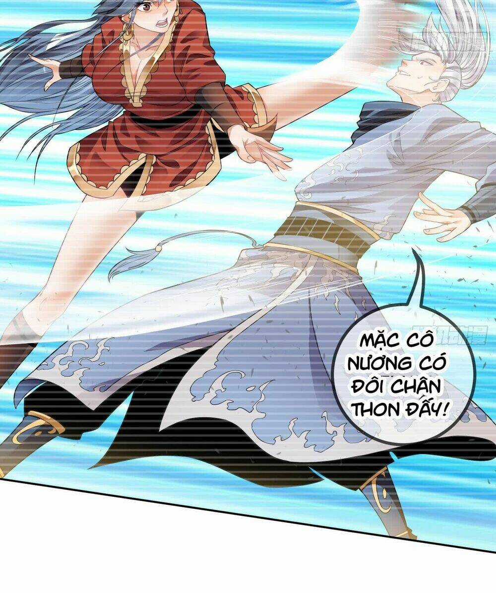 Vạn Cổ Thiên Đế - Chapter 6.5 - Trang 3