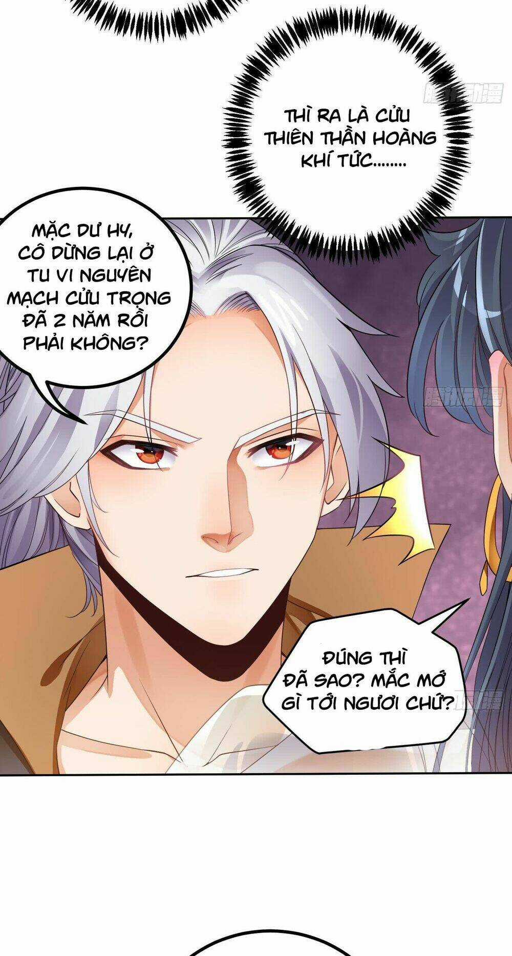 Vạn Cổ Thiên Đế - Chapter 6.5 - Trang 9