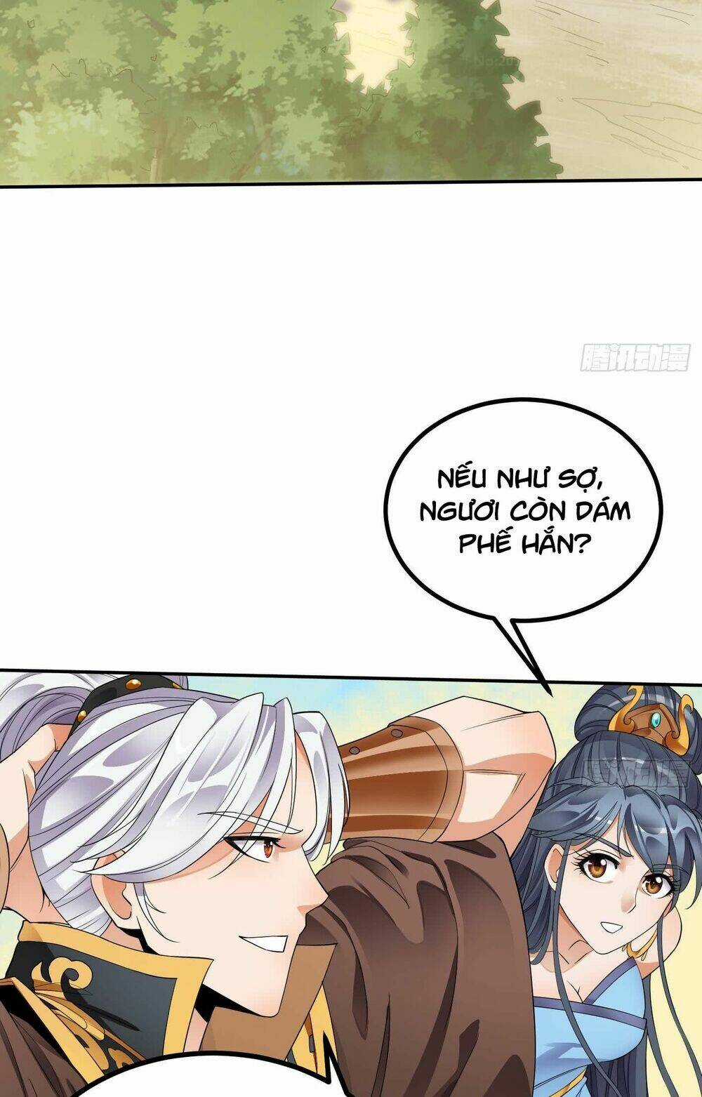 Vạn Cổ Thiên Đế - Chapter 7.5 - Trang 13