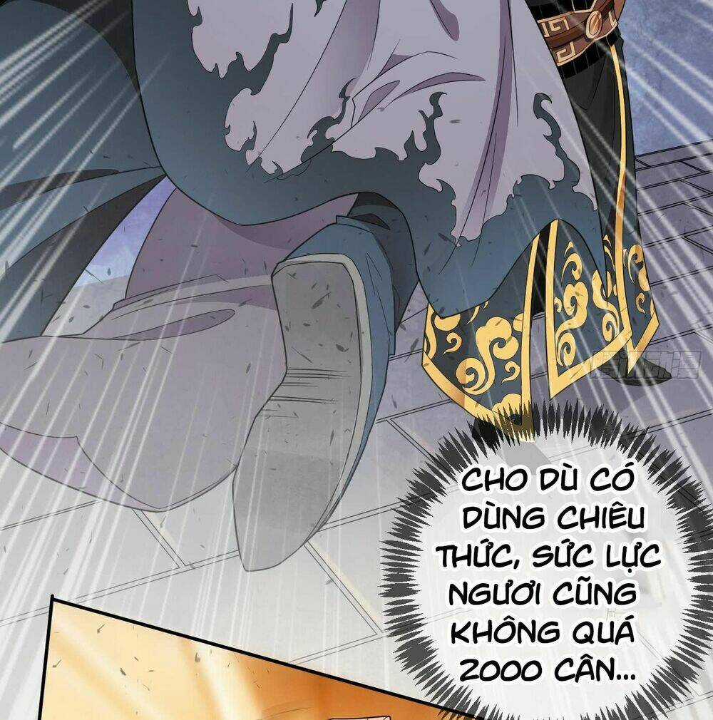 Vạn Cổ Thiên Đế - Chapter 7.5 - Trang 3