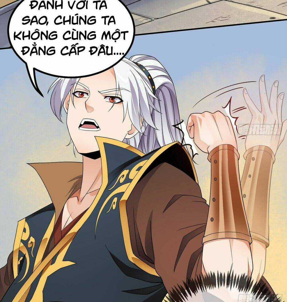 Vạn Cổ Thiên Đế - Chapter 7.5 - Trang 5