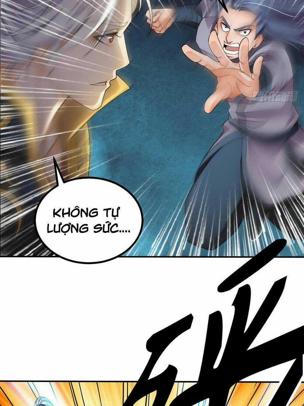 Vạn Cổ Thiên Đế - Chapter 7 - Trang 8